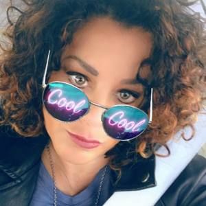 Meet your Posher, Vicki